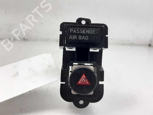 Bouton de warning SEAT LEON (1P1) 1.9 TDI (105 hp) 5542631