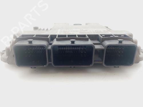 Engine control unit (ECU) CITROËN XSARA PICASSO (N68) 1.6 HDi | BP30263759M57