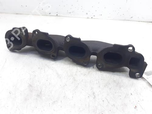 Exhaust manifold OPEL INSIGNIA A Country Tourer (G09) 2.0 CDTi (47) | BP11650461M110 