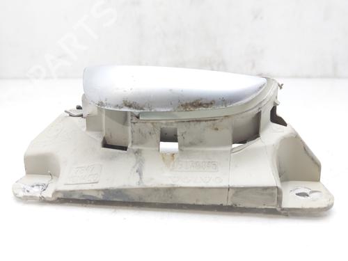 Front left interior door handle VOLVO S80 I (184) D5 | BP13663290I13 