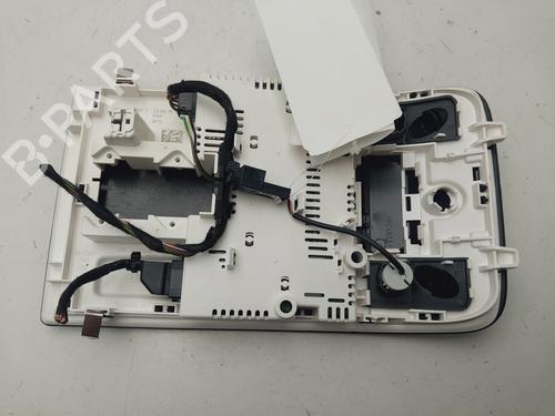 Interior roof light AUDI A3 Sportback (8VA, 8VF) 30 TDI | BP26490295I8 