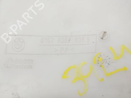 Windscreen washer tank BMW 3 (E46) 320 d | BP29822538C113