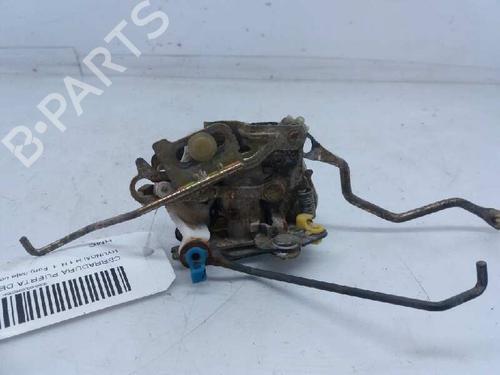 Used Front right lock HYUNDAI H-1 Van (A1) [1997-2008]  2875351