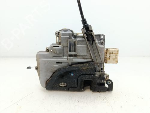 Front left lock SEAT LEON (1P1) | BP31328838C98