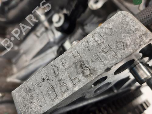 Engine RENAULT CLIO V (B7_)  | BP35801419M1  - Image 5