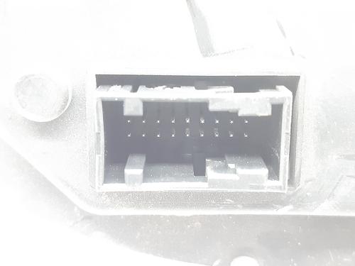 Instrument cluster PEUGEOT 307 (3A/C) 2.0 HDi 110 | BP10522037C47 