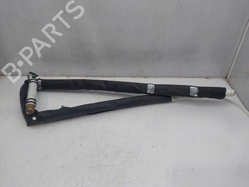 Right curtain airbag RENAULT MEGANE III Hatchback (BZ0/1_, B3_) 1.5 dCi (BZ1G, BZ1W, BZ0R) | BP17901275C12 