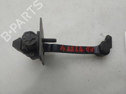 Hinge/Door check strap CITROËN C-ELYSEE (DD_) | BP38533756C146 - Image 3