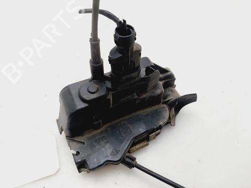 Front left lock RENAULT LAGUNA II (BG0/1_) 1.9 dCi (BG08, BG0G) | BP29982057C98 
