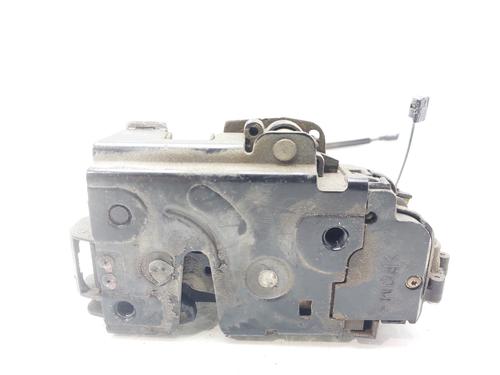 Rear left lock VW PASSAT B5 (3B2) 1.9 TDI | BP14939618C100 