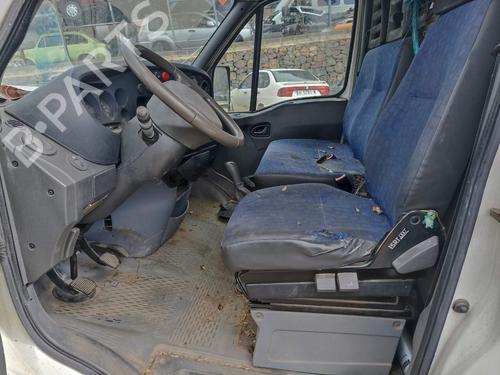 Andre IVECO DAILY III Van 29 L 12 V (ALKA41A2, ALLA52A2, ALKA42A2) | BP21762285O1 