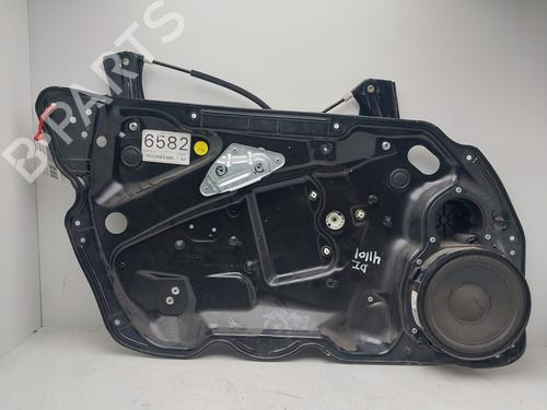 Used Front left window mechanism Front left window mechanism 38544332 38544332