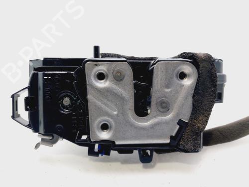 Serratura posteriore destra NISSAN MICRA V (K14) [2016-2026]  31307314