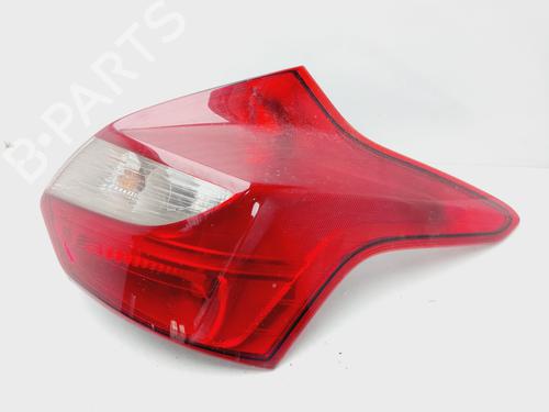 Right taillight FORD FOCUS III  | BP29508468C35 