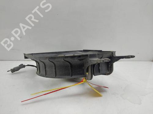 Radiator fan HONDA CIVIC VI Fastback (MA, MB) 1.5 i Vtec-E (MA9) | BP15761700M35 