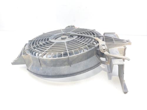 Radiator fan HYUNDAI SANTA FÉ I (SM) 2.0 CRDi 4x4 | BP13623767M35 