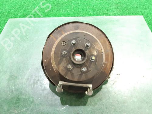 Used Left rear steering knuckle NISSAN PATHFINDER III (R51) 2.5 dCi 4WD (190 hp) 11274003