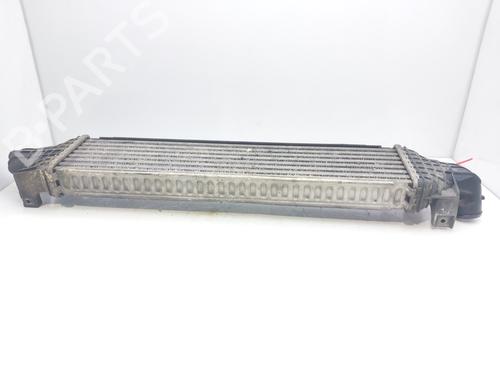 Intercooler FORD FOCUS II (DA_, HCP, DP) 1.6 TDCi | BP13476669M30 