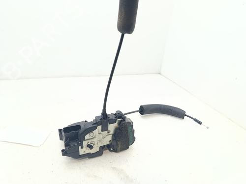 Used Rear right lock Rear right lock 36013505 36013505