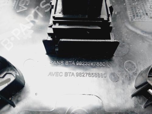 Innerbelysning OPEL MOKKA  | BP32175065I8 