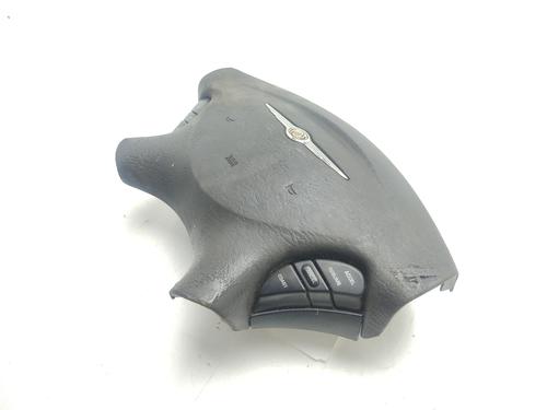 Førerens kollisjonspute CHRYSLER VOYAGER IV (RG, RS) 2.8 CRD | BP27558919C9 