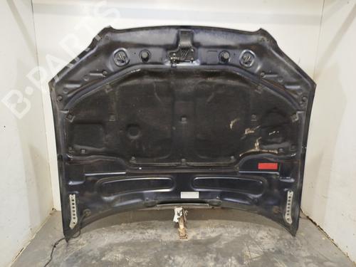Motorhjelm AUDI A8 D3 (4E2, 4E8) 4.2 quattro | BP27818191C1 