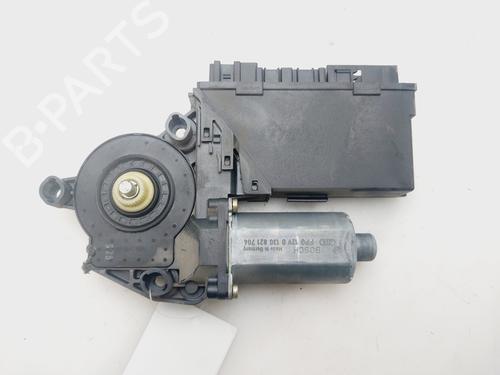 Rudehejsemotor forskærm højre AUDI A4 B6 (8E2) 1.8 T (150 hp) 30095643