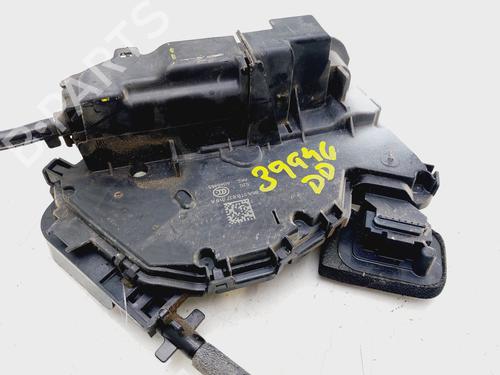 Zamek drzwi przednich prawych VW CADDY ALLTRACK IV Box Body/MPV (SAA)  | BP29994008C97