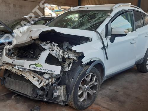 Used Parts FORD KUGA I  2.0 TDCi  928457