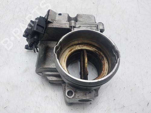 Used Throttle body Throttle body 37011243 37011243