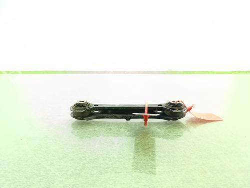 Used Right rear suspension arm BMW X1 (E84) sDrive 20 d (177 hp) 30658897