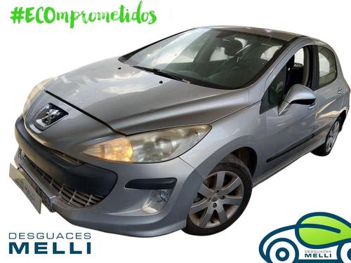 Gebruikte PEUGEOT 308 I (4A_, 4C_)    4636866 Onderdelen