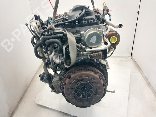 Engine FORD RANGER (TKE) 2.2 TDCi 4x4 | BP36497197M1 - Image 3