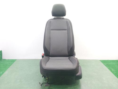 Left front seat VW PASSAT B8 (3G2, CB2)  | BP26719170C15 