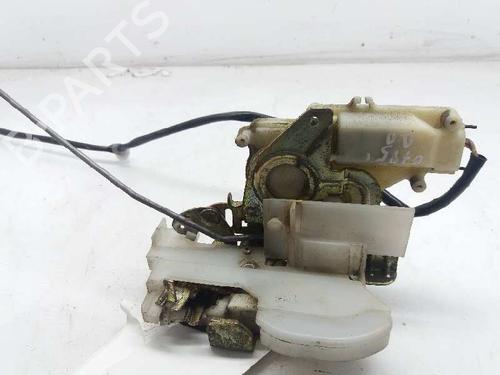 Used Front right lock HONDA LOGO (GA) 1.3 (GA3) (65 hp) 2888311