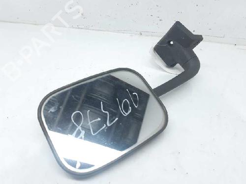 Used Right mirror CITROËN C15 Box Body/MPV (VD_) [1984-2006]  12435267