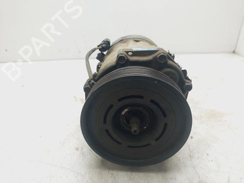 AC compressor SKODA OCTAVIA I (1U2)  | BP22429269M34 