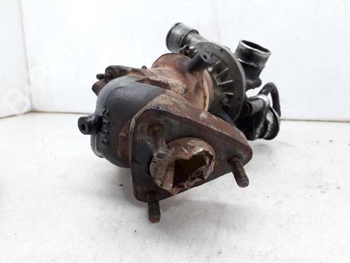 Turbocharger/Supercharger HYUNDAI TERRACAN (HP) 2.9 CRDi 4WD | BP2890486M71 