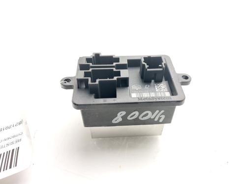 Heater resistor CITROËN C5 AIRCROSS (A_) | BP33673082M108 - Image 2