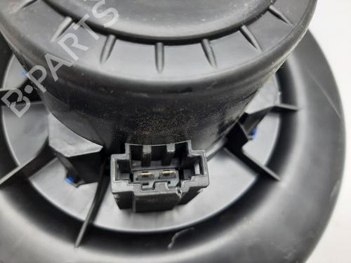 Heater blower motor SEAT IBIZA IV (6J5, 6P1)  | BP17721694M62 
