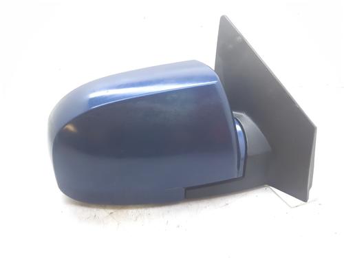 Right mirror KIA CARENS II MPV (FJ) 2.0 CRDi | BP8302333C27 