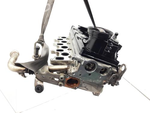 Cylinder head VW GOLF VI (5K1)  | BP16749135M5 