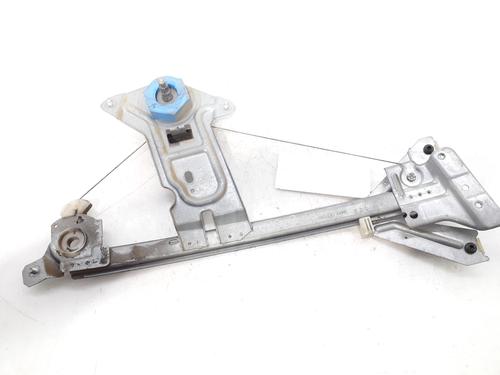 Used Rear right window mechanism CITROËN XSARA Coupe (N0) 1.9 D (70 hp) 8386105