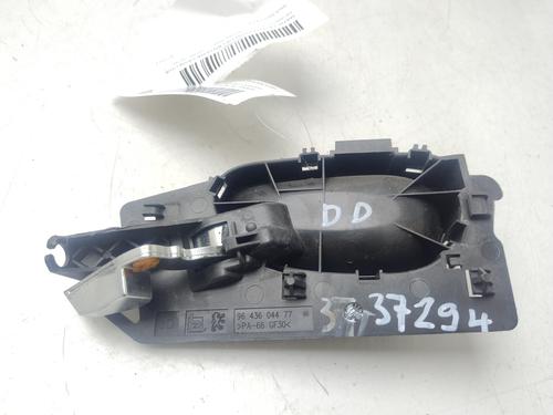 Front right interior door handle PEUGEOT 307 Break (3E)  | BP29070248I14 