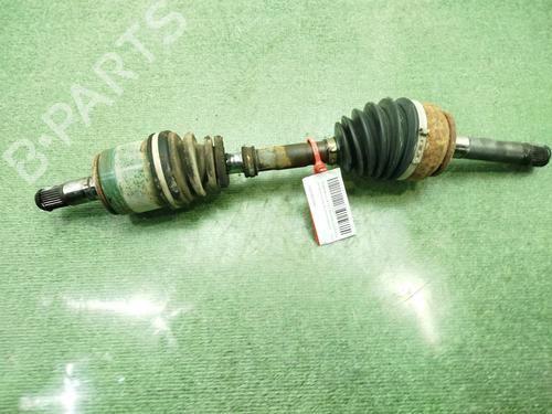 Left front driveshaft HYUNDAI TERRACAN (HP) | BP31127248M38