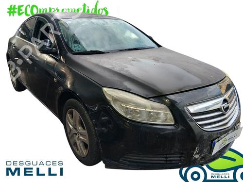Right sun visor OPEL INSIGNIA A (G09)  | BP31939684I2 