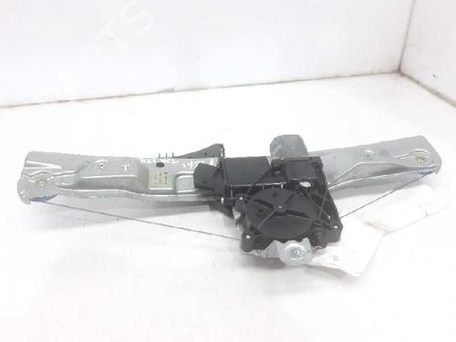 Rear left window mechanism OPEL INSIGNIA A (G09) 2.0 CDTI (68) (131 hp) 20952450 | 20952450 |