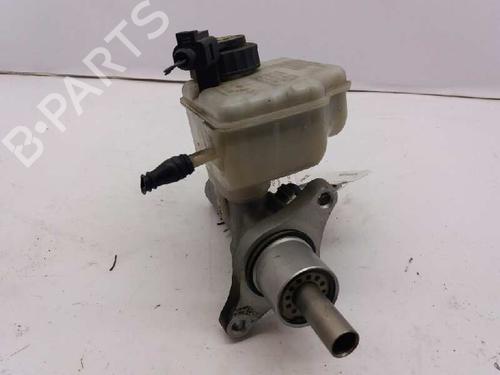 Brake master cylinder VW GOLF VI (5K1) 2.0 TDI | BP2867342M77 