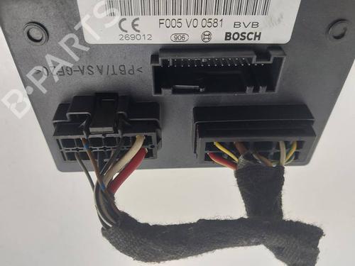 Electronic module AUDI Q7 (4LB) 3.0 TDI quattro | BP38645650M83 - Image 4