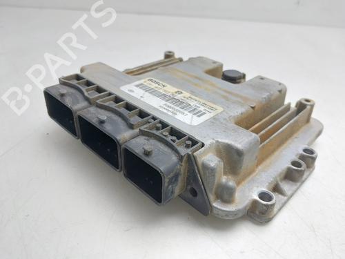 Engine control unit (ECU) NISSAN PRIMASTAR Van (X83) 2.0 dCi 90 | BP35722846M57 - Image 4